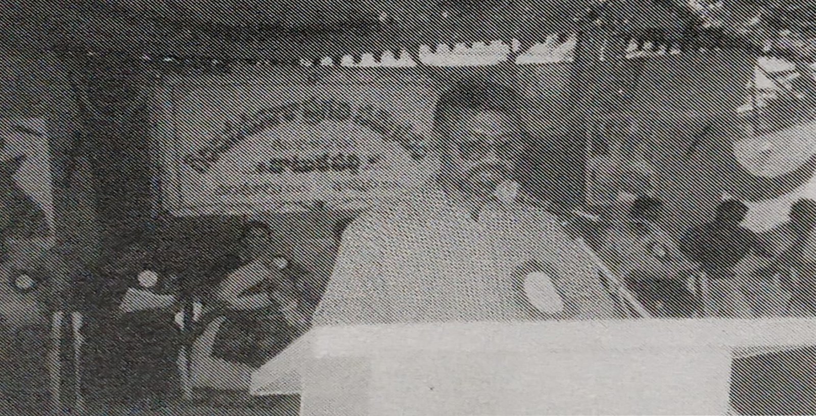 LITDS community development activities
